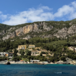 Korfu – ogólny przewodnik po wyspie (i dlaczego kocham wracać na tę wyspę!)